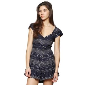 UO Ashley Romper